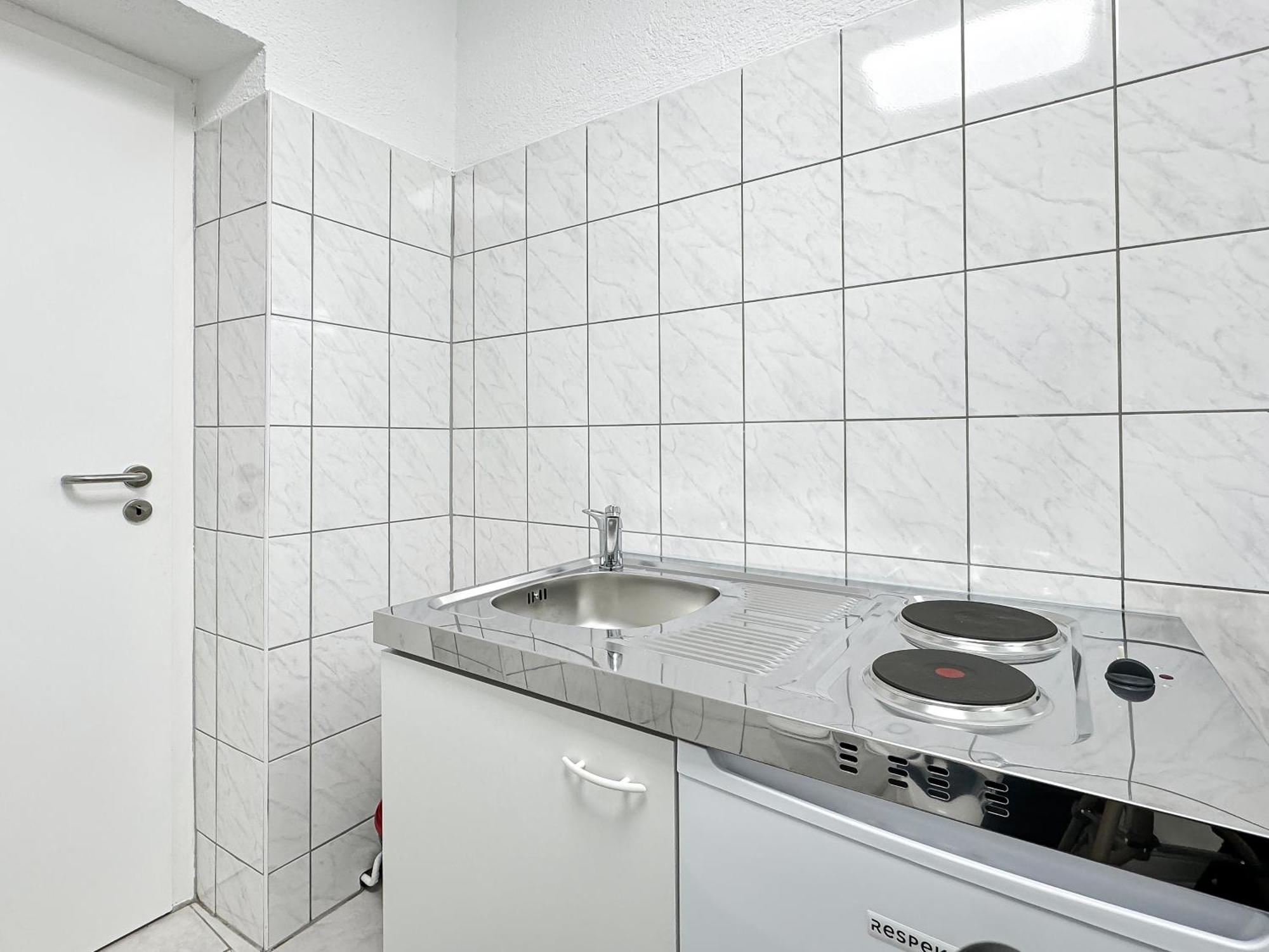 2 Fuer 6 P, 15 Min Zum Flughafen Apartment Esslingen am Neckar